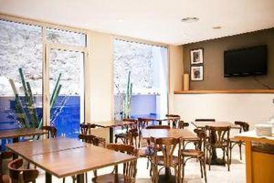 фото отеля Hesperia Carlit Hotel Barcelona