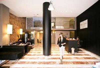 фото отеля Hesperia Carlit Hotel Barcelona