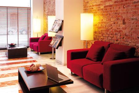 фото отеля Hesperia Carlit Hotel Barcelona