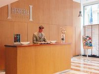 Hesperia Carlit Hotel Barcelona