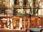 фото отеля Hesperia Carlit Hotel Barcelona