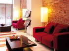 фото отеля Hesperia Carlit Hotel Barcelona