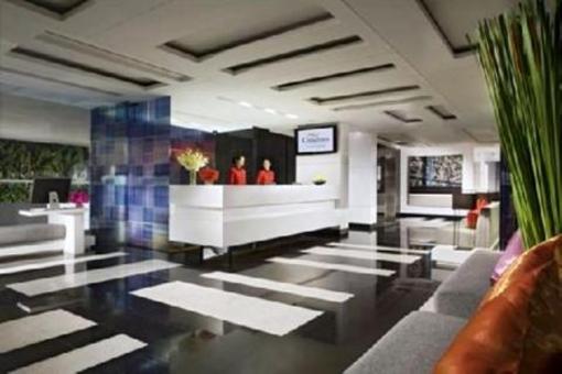 фото отеля Citadines Sukhumvit 23 Bangkok