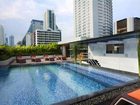 фото отеля Citadines Sukhumvit 23 Bangkok