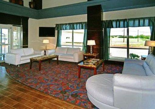фото отеля Comfort Suites Mineral Wells (Texas)