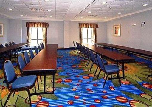 фото отеля Comfort Suites Mineral Wells (Texas)