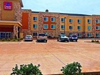 Comfort Suites Mineral Wells (Texas)