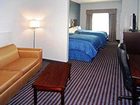 фото отеля Comfort Suites Mineral Wells (Texas)