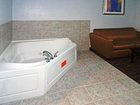 фото отеля Comfort Suites Mineral Wells (Texas)