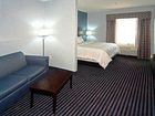 фото отеля Comfort Suites Mineral Wells (Texas)