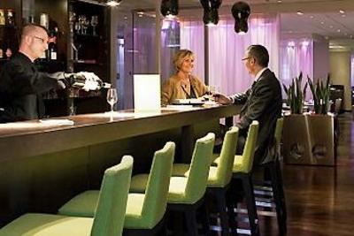 фото отеля Mercure Prinz Joinville