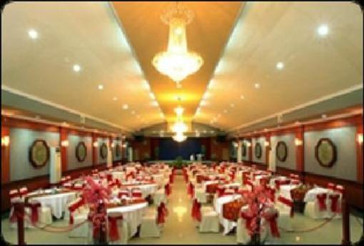 фото отеля Hotel Roditha