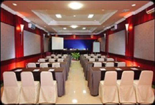 фото отеля Hotel Roditha
