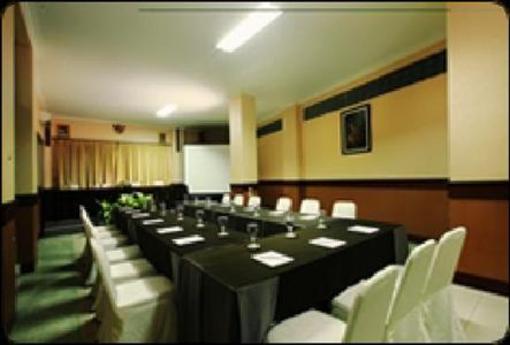 фото отеля Hotel Roditha