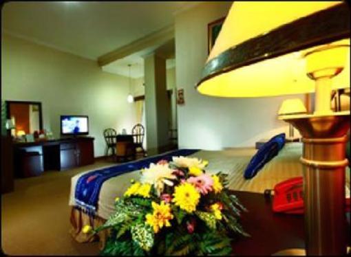 фото отеля Hotel Roditha