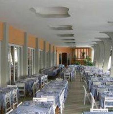 фото отеля Hotel Serapo