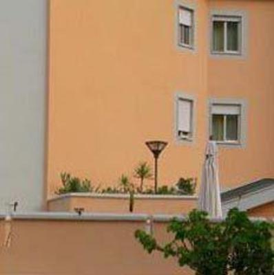 фото отеля Hotel Serapo