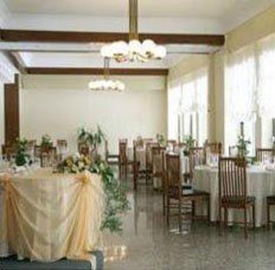 фото отеля Hotel Serapo
