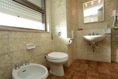 фото отеля Hotel Serapo