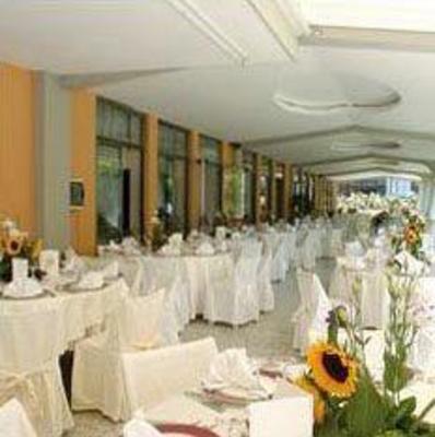 фото отеля Hotel Serapo