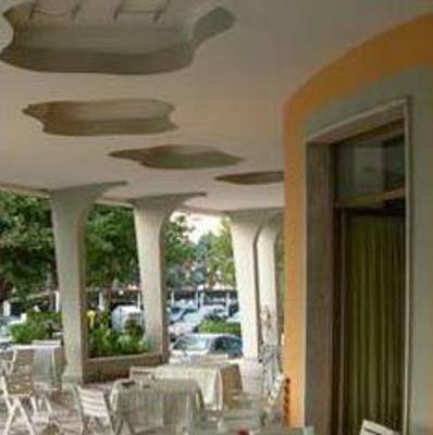 фото отеля Hotel Serapo