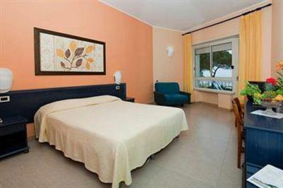 фото отеля Hotel Serapo