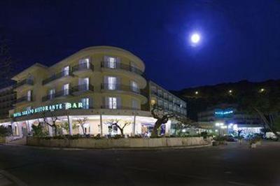 фото отеля Hotel Serapo