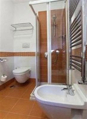 фото отеля Hotel Serapo
