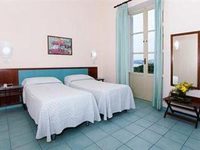 Hotel Serapo