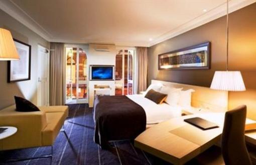 фото отеля InterContinental Melbourne The Rialto