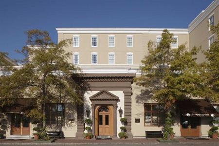 фото отеля DoubleTree by Hilton Hotel and Suites Charleston - Historic District