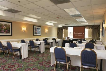 фото отеля DoubleTree by Hilton Hotel and Suites Charleston - Historic District