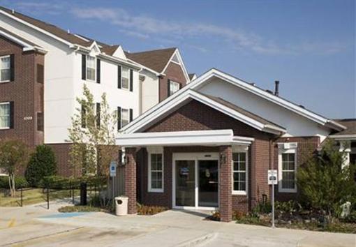 фото отеля TownePlace Suites Arlington