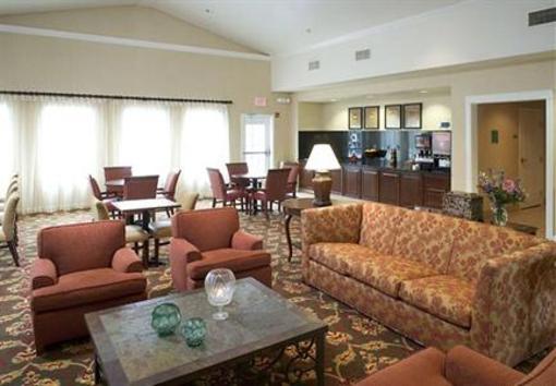 фото отеля TownePlace Suites Arlington