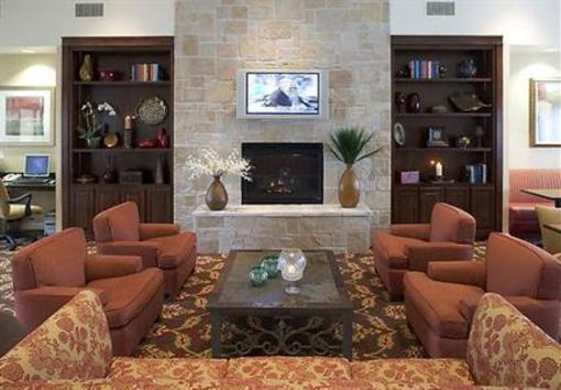 фото отеля TownePlace Suites Arlington