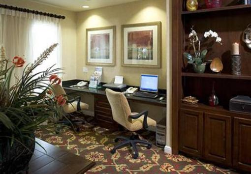фото отеля TownePlace Suites Arlington