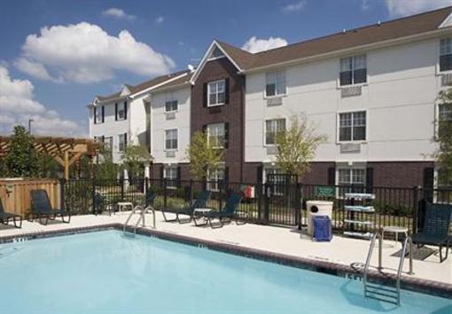 фото отеля TownePlace Suites Arlington