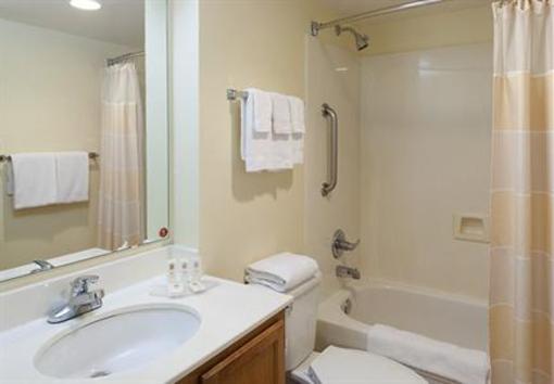 фото отеля TownePlace Suites Arlington