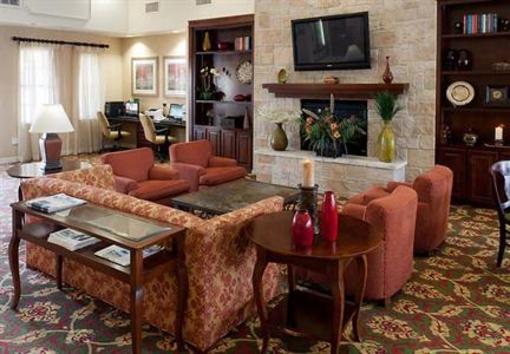 фото отеля TownePlace Suites Arlington