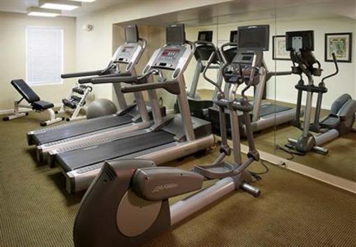 фото отеля TownePlace Suites Arlington