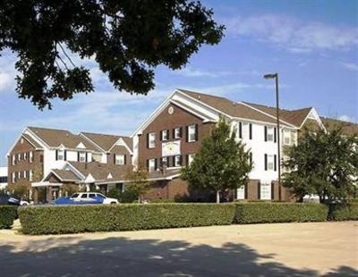 фото отеля TownePlace Suites Arlington