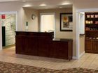 фото отеля TownePlace Suites Arlington