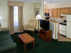 фото отеля TownePlace Suites Arlington