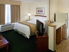 фото отеля TownePlace Suites Arlington