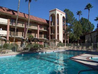фото отеля DoubleTree Suites by Hilton Tucson Airport