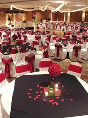фото отеля DoubleTree Suites by Hilton Tucson Airport