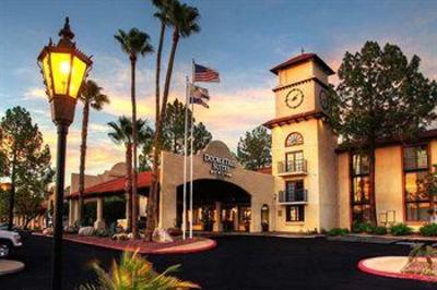 фото отеля DoubleTree Suites by Hilton Tucson Airport
