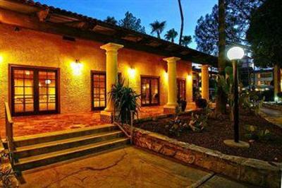 фото отеля DoubleTree Suites by Hilton Tucson Airport