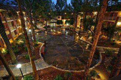 фото отеля DoubleTree Suites by Hilton Tucson Airport