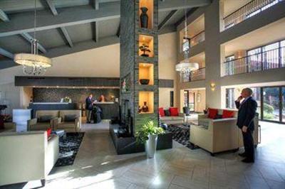 фото отеля DoubleTree Suites by Hilton Tucson Airport